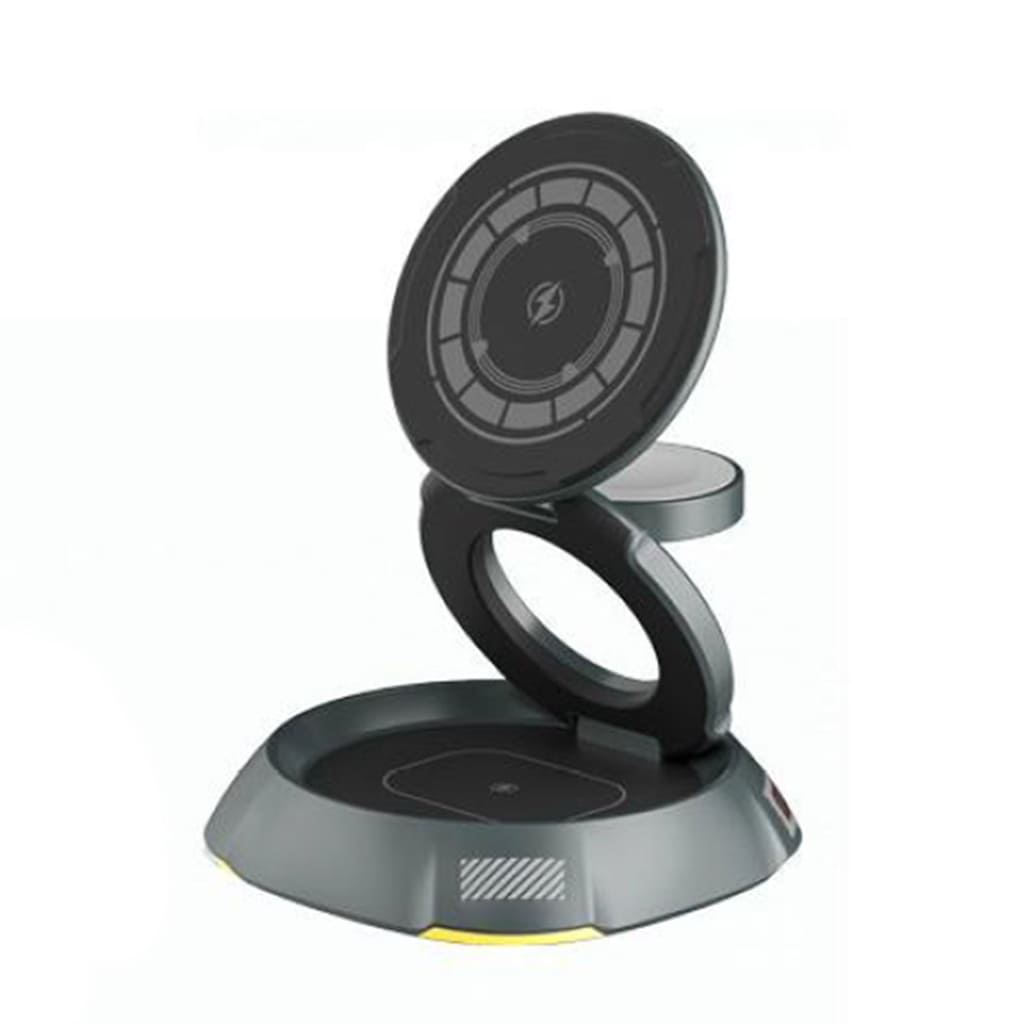 從車內到桌面,探索新世代客製化手機支架的功能與美學!