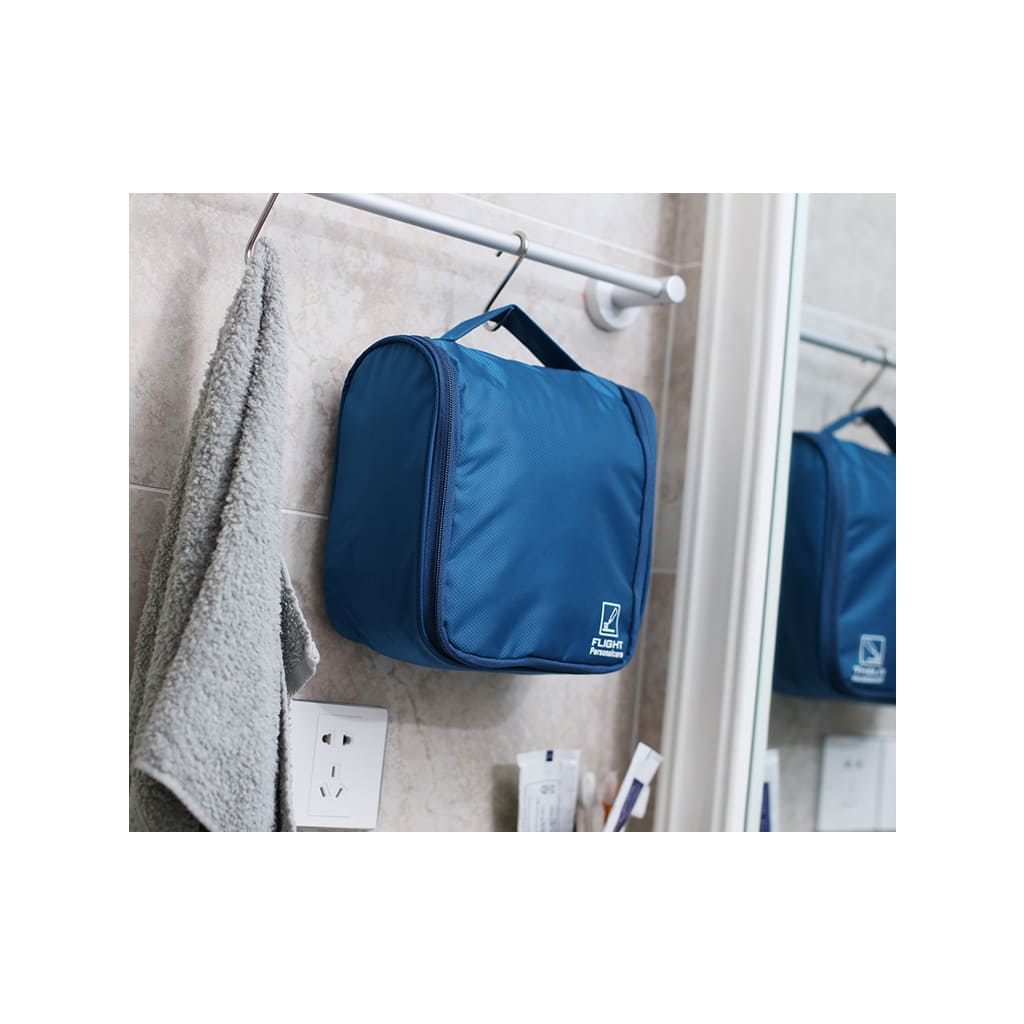 獨旅難不難？關鍵第一步竟是選對客製化收納袋？