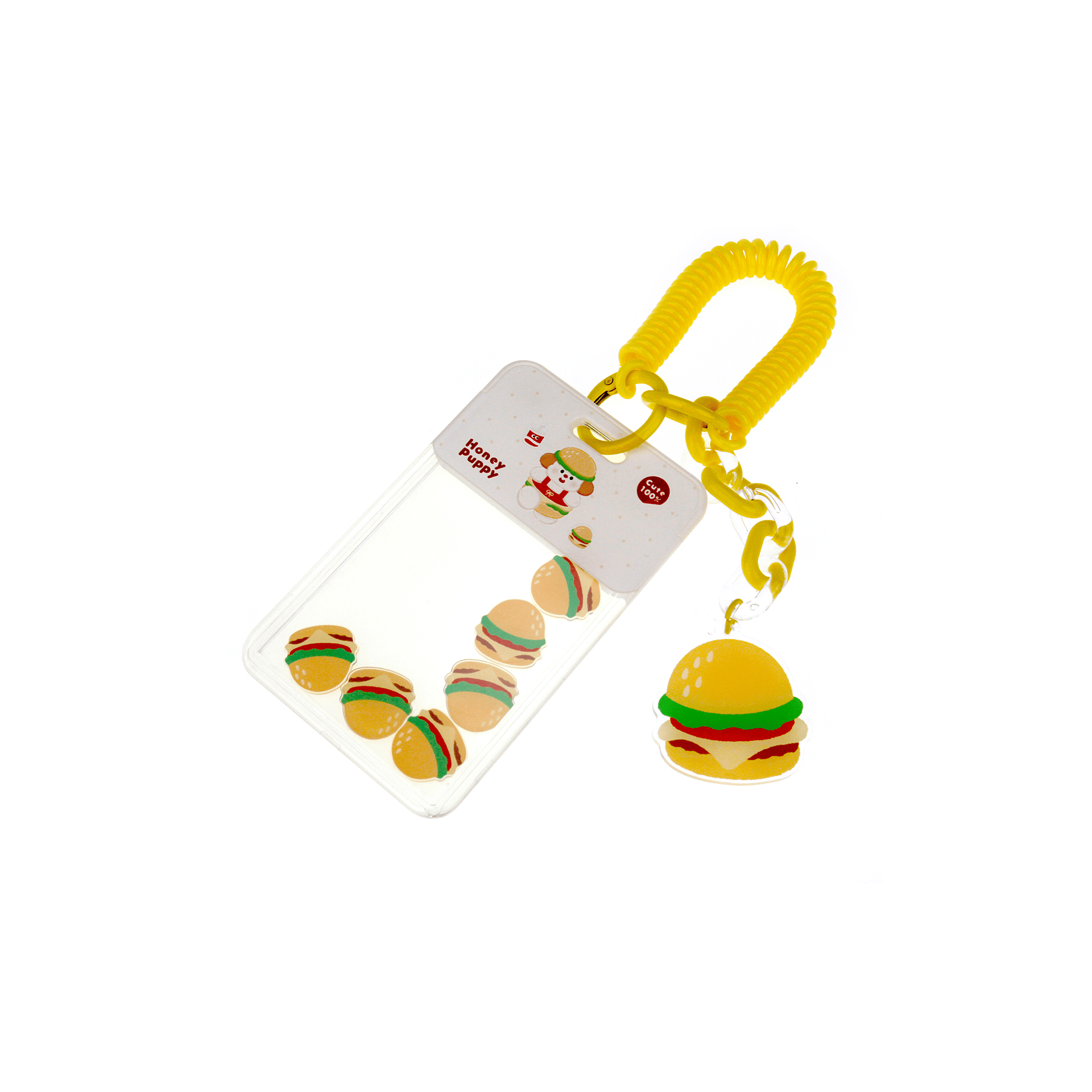 顛覆日常無聊!好看又好玩的客製化卡套開啟趣味新視界!