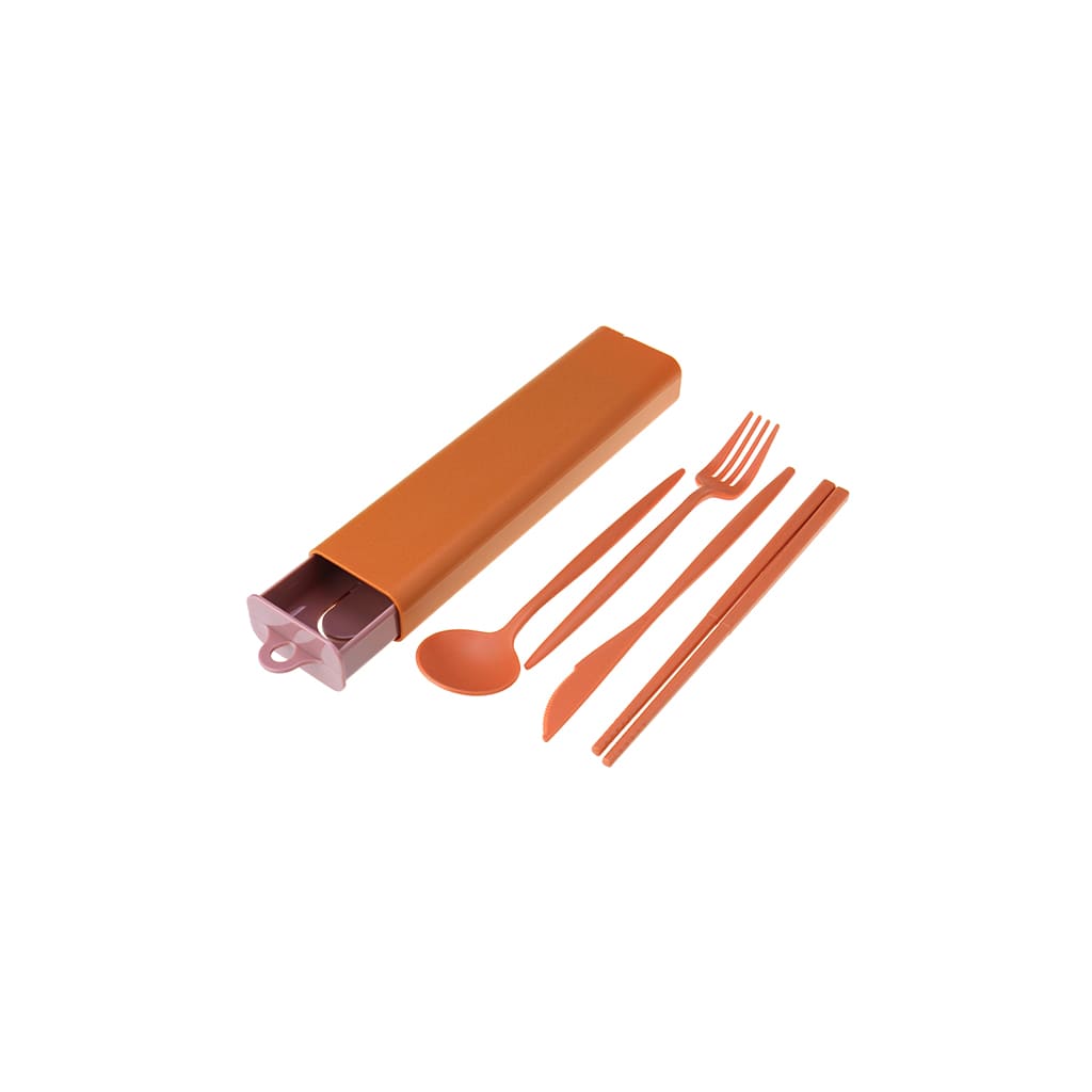 引領綠色永續新風潮!客製化環保餐具贈品X品牌價值!