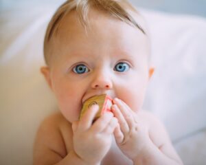 守護幼兒成長你不能不知道！該怎麼選適合的兒童專用環保餐具？