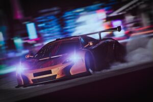 每個老爸的賽車魂！2026父親節最酷炫送禮首選造型隨身碟！
